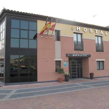 Buenavista Hotel Cuenca  Buitenkant foto