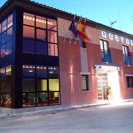 Buenavista Hotel Cuenca  Buitenkant foto