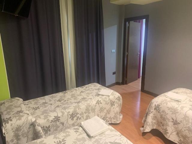 Buenavista Hotel Cuenca  Buitenkant foto