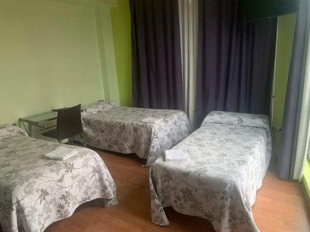 Buenavista Hotel Cuenca  Buitenkant foto
