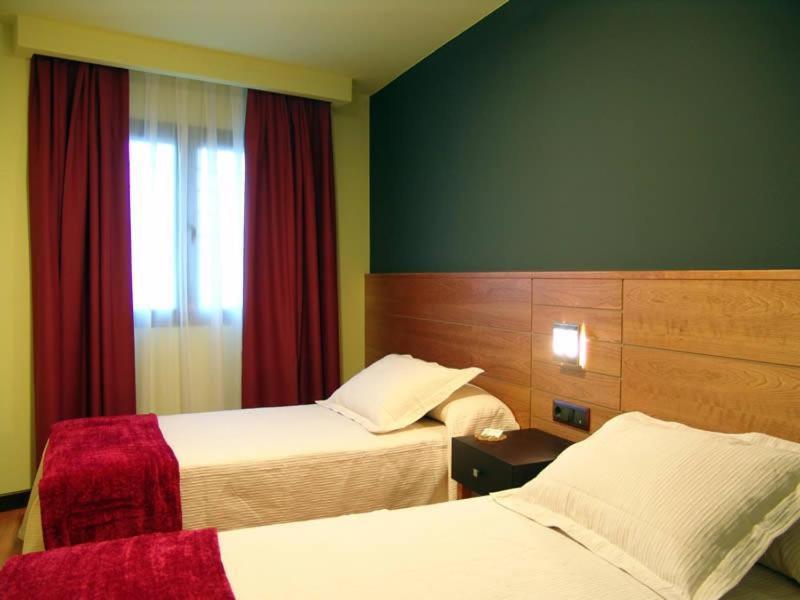 Buenavista Hotel Cuenca  Buitenkant foto
