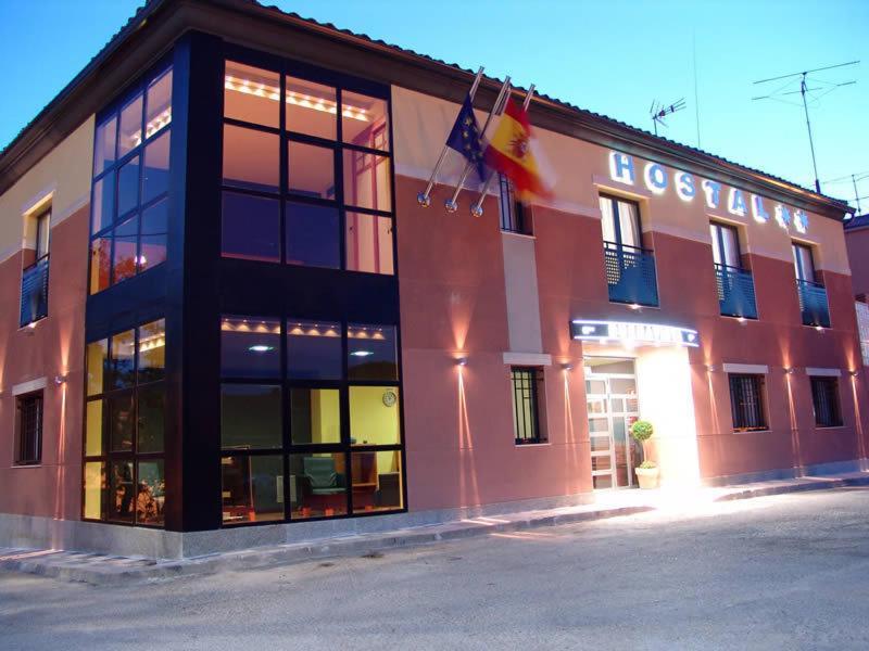 Buenavista Hotel Cuenca  Buitenkant foto